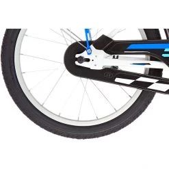 Vermont Vélos Enfant 12-18 Pouces Race 18" Enfant, Bleu 12 Vermont Vélos Enfant 12-18 Pouces Race 18" Enfant, Bleu -Vélos enfant Soldes Magasin vermont race 18 kids blue 5