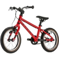 Vitusvitus-kids Vélos Enfant 12-18 Pouces 14 Enfant, Rouge -Vélos enfant Soldes Magasin vitus 14 kids red 4
