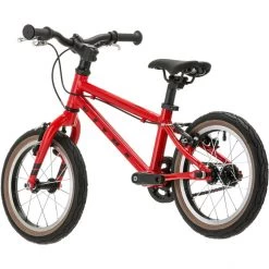Vitusvitus-kids Vélos Enfant 12-18 Pouces 14 Enfant, Rouge -Vélos enfant Soldes Magasin vitus 14 kids red 5