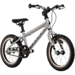 Vitus Vélos Enfant 12-18 Pouces 14 Enfant, Argent