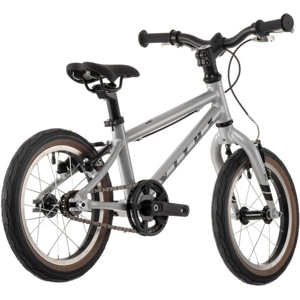Vitus Vélos Enfant 12-18 Pouces 14 Enfant, Argent 4 Vitus Vélos Enfant 12-18 Pouces 14 Enfant, Argent – Image 2