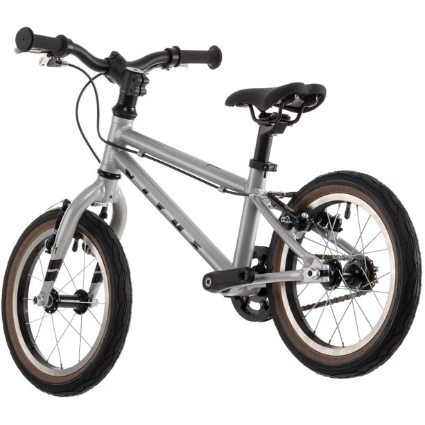 Vitus Vélos Enfant 12-18 Pouces 14 Enfant, Argent 5 Vitus Vélos Enfant 12-18 Pouces 14 Enfant, Argent – Image 3