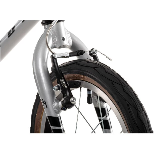 Vitus Vélos Enfant 12-18 Pouces 14 Enfant, Argent 8 Vitus Vélos Enfant 12-18 Pouces 14 Enfant, Argent – Image 6