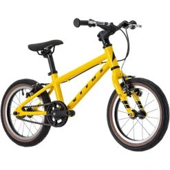 Vitus Vélos Enfant 12-18 Pouces 14 Enfant, Jaune