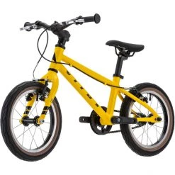 Vitus Vélos Enfant 12-18 Pouces 14 Enfant, Jaune -Vélos enfant Soldes Magasin vitus 14 kids yellow 4