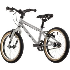 Vitusvitus-kids Vélos Enfant 12-18 Pouces 16 Enfant, Argent -Vélos enfant Soldes Magasin vitus 16 kids silver 4