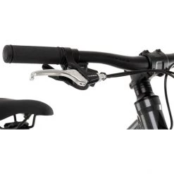 Vitus Vélos Enfant 20 Pouces 20+ Enfant, Gris -Vélos enfant Soldes Magasin vitus 20 kids dark grey 5