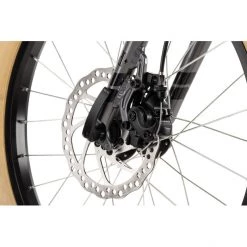 Vitus Vélos Enfant 20 Pouces 20+ Enfant, Gris -Vélos enfant Soldes Magasin vitus 20 kids dark grey 7