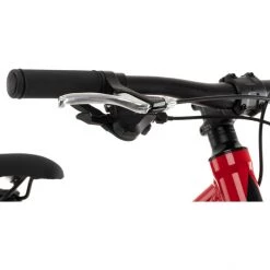 Vitus Vélos Enfant 20 Pouces 20+ Enfant, Rouge -Vélos enfant Soldes Magasin vitus 20 kids red 5