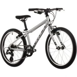 Vitus Vélos Enfant 20 Pouces 20 Enfant, Argent