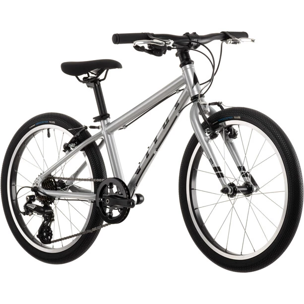 Vitus Vélos Enfant 20 Pouces 20 Enfant, Argent 3 Vitus Vélos Enfant 20 Pouces 20 Enfant, Argent