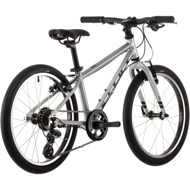 Vitus Vélos Enfant 20 Pouces 20 Enfant, Argent 4 Vitus Vélos Enfant 20 Pouces 20 Enfant, Argent – Image 2