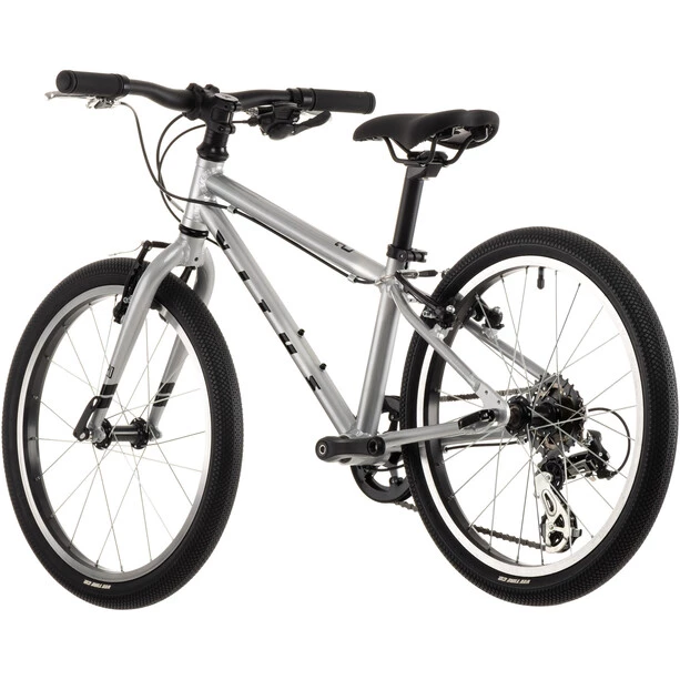 Vitus Vélos Enfant 20 Pouces 20 Enfant, Argent 5 Vitus Vélos Enfant 20 Pouces 20 Enfant, Argent – Image 3