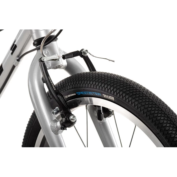 Vitus Vélos Enfant 20 Pouces 20 Enfant, Argent 8 Vitus Vélos Enfant 20 Pouces 20 Enfant, Argent – Image 6