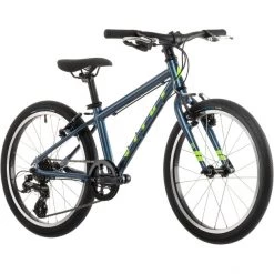 Vitus Vélos Enfant 20 Pouces 20 Enfant, Bleu