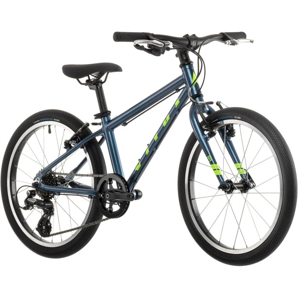 Vitus Vélos Enfant 20 Pouces 20 Enfant, Bleu 3 Vitus Vélos Enfant 20 Pouces 20 Enfant, Bleu