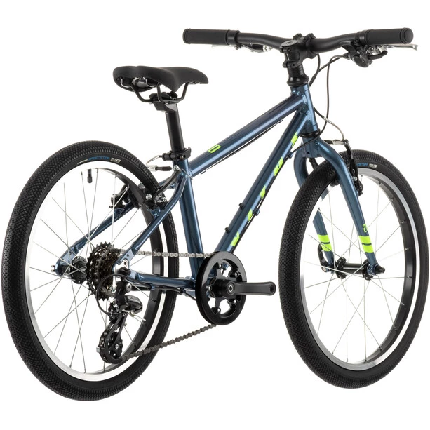 Vitus Vélos Enfant 20 Pouces 20 Enfant, Bleu 4 Vitus Vélos Enfant 20 Pouces 20 Enfant, Bleu – Image 2