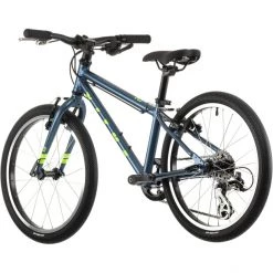 Vitus Vélos Enfant 20 Pouces 20 Enfant, Bleu 10 Vitus Vélos Enfant 20 Pouces 20 Enfant, Bleu -Vélos enfant Soldes Magasin vitus 20 kids slate blue lime 4