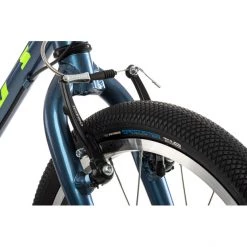Vitus Vélos Enfant 20 Pouces 20 Enfant, Bleu 13 Vitus Vélos Enfant 20 Pouces 20 Enfant, Bleu -Vélos enfant Soldes Magasin vitus 20 kids slate blue lime 7