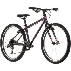 Vitus Vélos Enfant 24 Pouces 24 Enfant, Violet