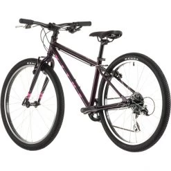 Vitus Vélos Enfant 24 Pouces 24 Enfant, Violet -Vélos enfant Soldes Magasin vitus 24 kids purple pink 4