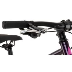 Vitus Vélos Enfant 24 Pouces 24 Enfant, Violet -Vélos enfant Soldes Magasin vitus 24 kids purple pink 5