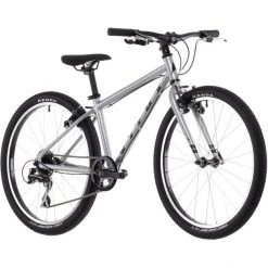 Vitus Vélos Enfant 24 Pouces 24 Enfant, Argent
