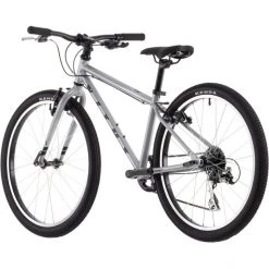 Vitus Vélos Enfant 24 Pouces 24 Enfant, Argent -Vélos enfant Soldes Magasin vitus 24 kids silver 4