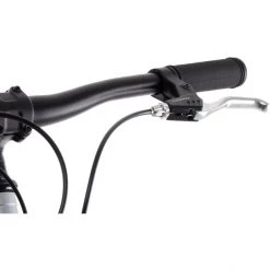 Vitus Vélos Enfant 24 Pouces 24 Enfant, Argent -Vélos enfant Soldes Magasin vitus 24 kids silver 6