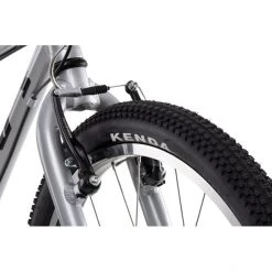 Vitus Vélos Enfant 24 Pouces 24 Enfant, Argent -Vélos enfant Soldes Magasin vitus 24 kids silver 7