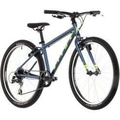 Vitus Vélos Enfant 24 Pouces 24 Enfant, Bleu
