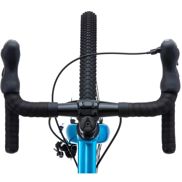 Vitus Vélos Enfant 24 Pouces Energie 24 CX Adolescents, Bleu 5 Vitus Vélos Enfant 24 Pouces Energie 24 CX Adolescents, Bleu – Image 3