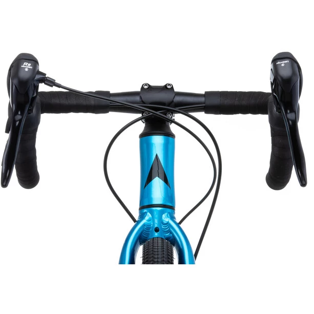 Vitus Vélos Enfant 24 Pouces Energie 24 CX Adolescents, Bleu 7 Vitus Vélos Enfant 24 Pouces Energie 24 CX Adolescents, Bleu – Image 5