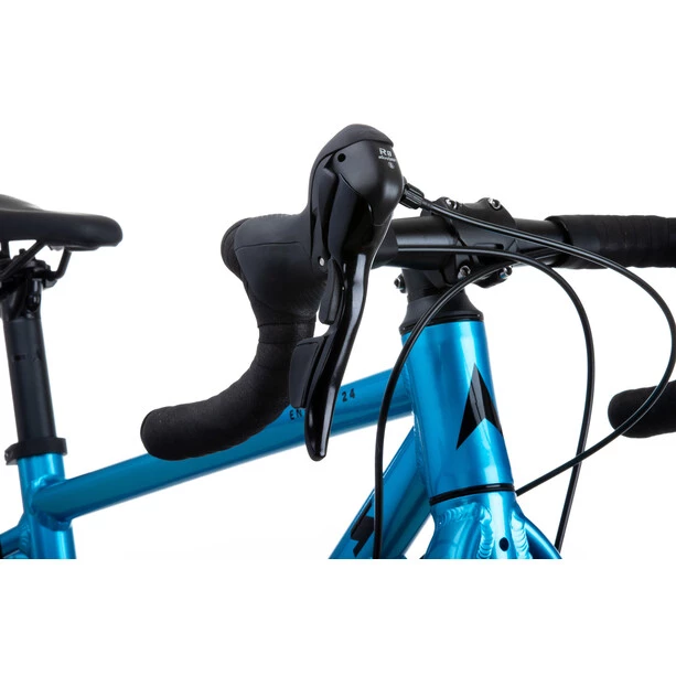 Vitus Vélos Enfant 24 Pouces Energie 24 CX Adolescents, Bleu 8 Vitus Vélos Enfant 24 Pouces Energie 24 CX Adolescents, Bleu – Image 6