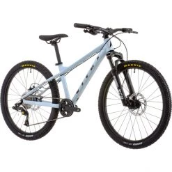 Vitus Vélos Enfant 24 Pouces Nucleus 24" Adolescents, Bleu