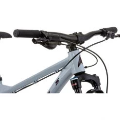 Vitus Vélos Enfant 24 Pouces Nucleus 24" Adolescents, Bleu -Vélos enfant Soldes Magasin vitus nucleus 24 youth oryx grey 6