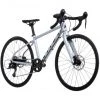 Vitus Vélos Enfant 24 Pouces Razor 24 Road Adolescents, Argent