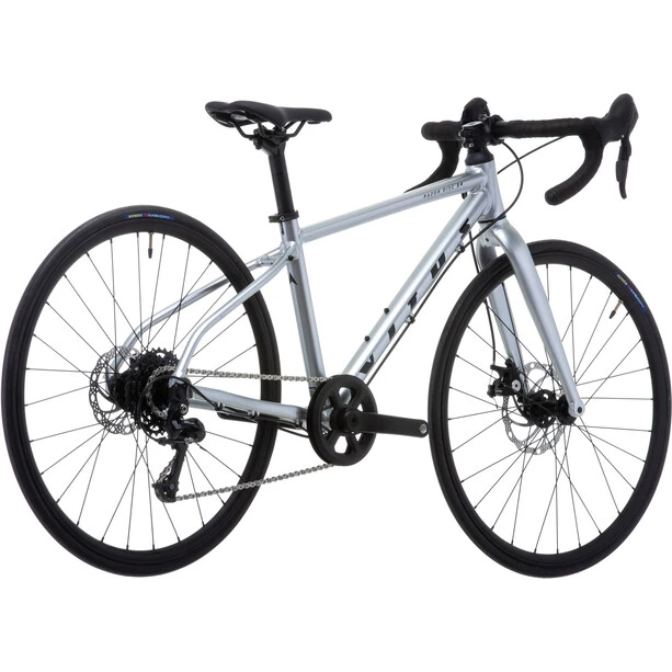 Vitus Vélos Enfant 24 Pouces Razor 24 Road Adolescents, Argent 4 Vitus Vélos Enfant 24 Pouces Razor 24 Road Adolescents, Argent – Image 2