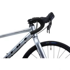 Vitus Vélos Enfant 24 Pouces Razor 24 Road Adolescents, Argent 11 Vitus Vélos Enfant 24 Pouces Razor 24 Road Adolescents, Argent -Vélos enfant Soldes Magasin vitus razor 24 road youth silver 5