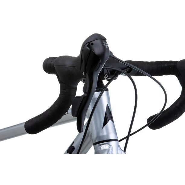 Vitus Vélos Enfant 24 Pouces Razor 24 Road Adolescents, Argent 7 Vitus Vélos Enfant 24 Pouces Razor 24 Road Adolescents, Argent – Image 5